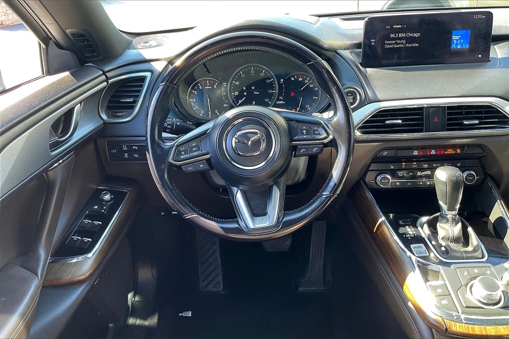 2023 MAZDA CX-9 - Image 3