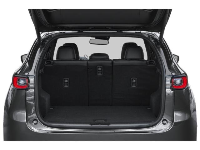 2025 Mazda CX-5 2.5 Turbo Premium photo 11
