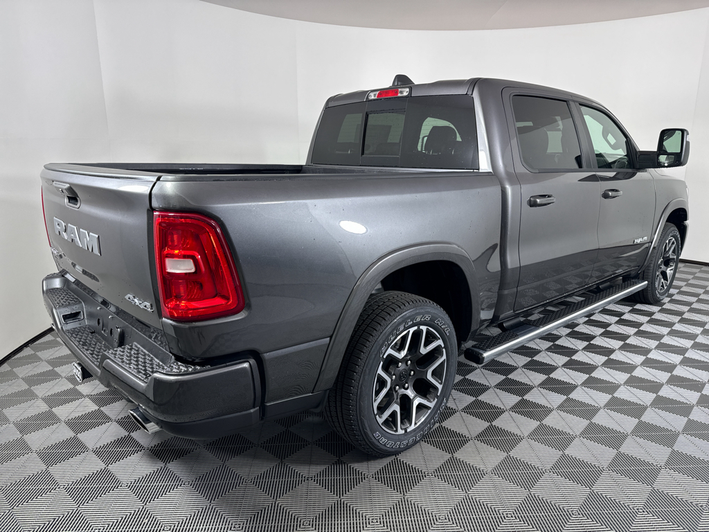 2025 Ram 1500 Laramie photo 13