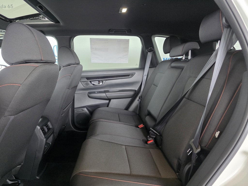 2026 Honda CR-V Hybrid photo 9