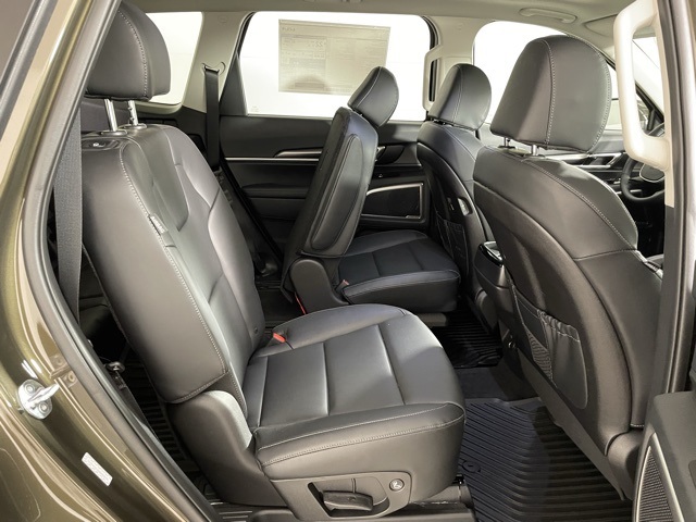2025 Kia Telluride S photo 38