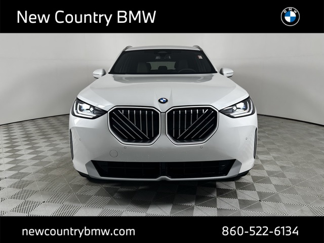 2026 Bmw X3 photo 2