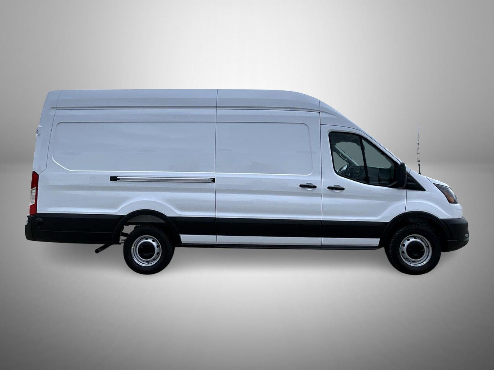 2025 Ford Transit photo 3