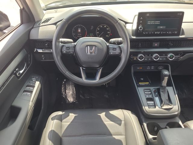 2023 Honda CR-V EX-L photo 6