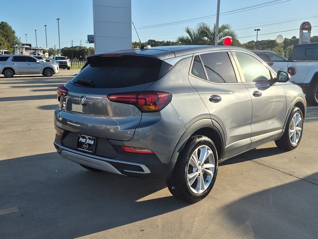 2022 Buick Encore GX Preferred photo 2