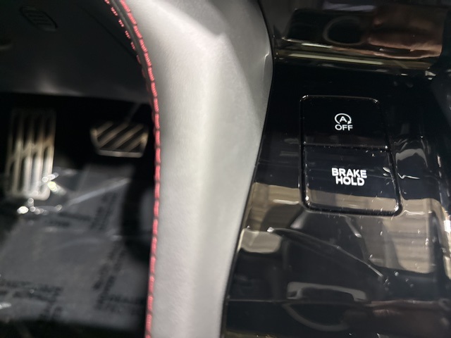 2023 Acura MDX SH-AWD A-Spec photo 37