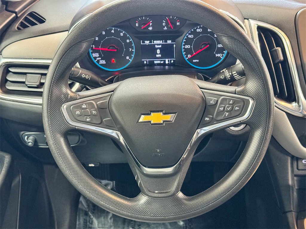 2019 Chevrolet Equinox LS photo 27