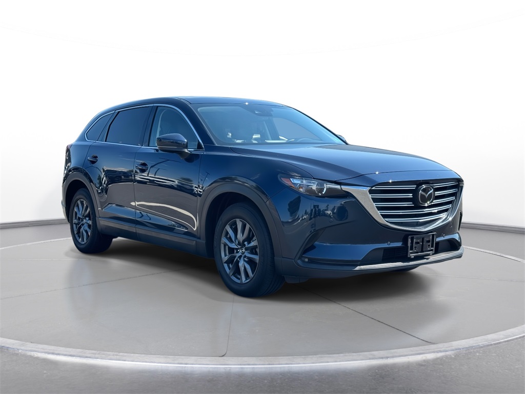 2021 Mazda CX-9 Touring photo 10