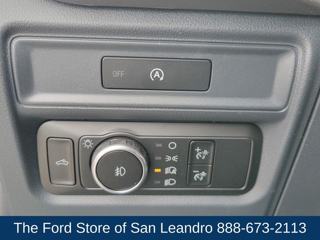 2025 Ford F-150 XL photo 24