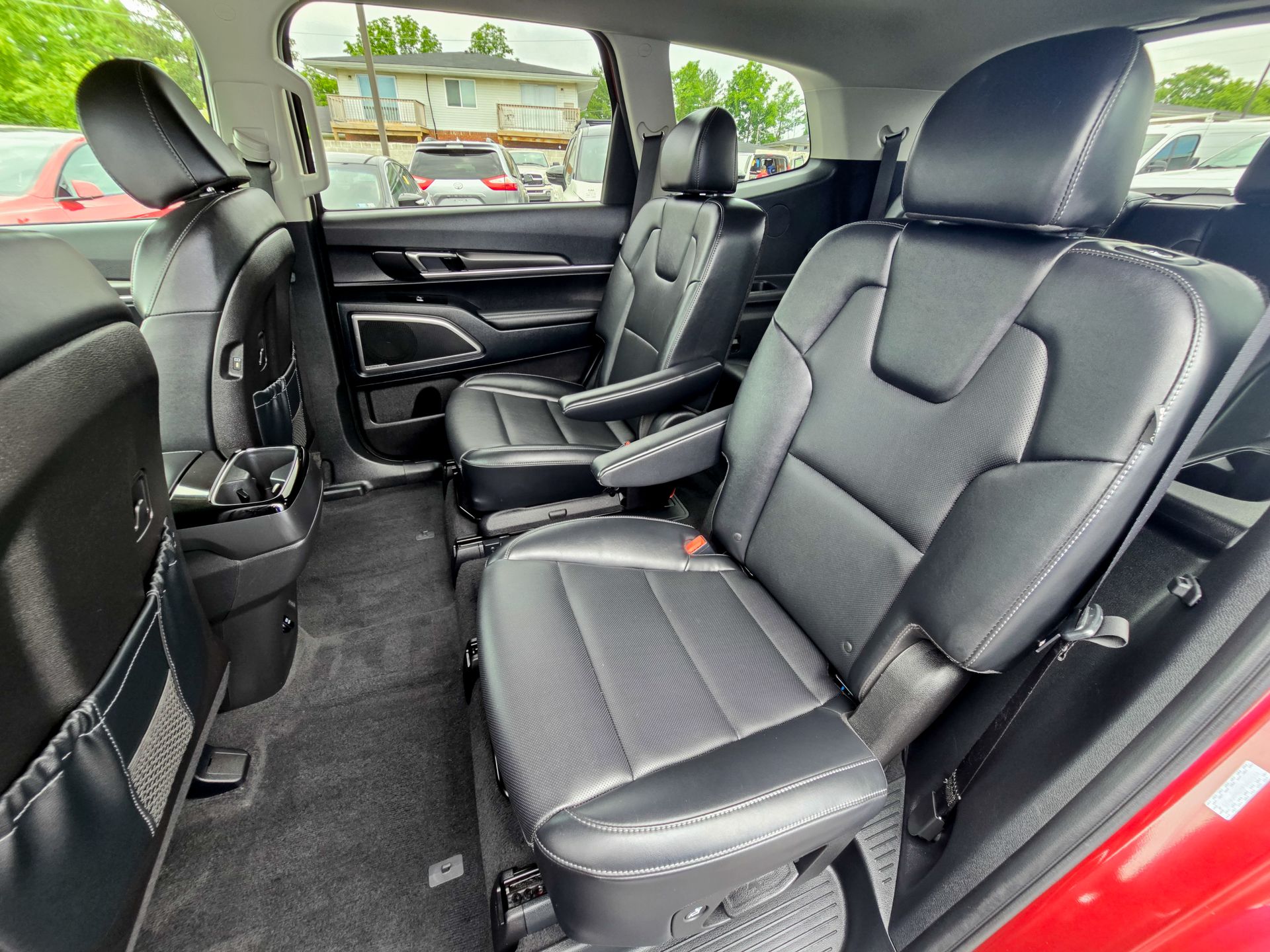 2024 Kia Telluride S photo 31