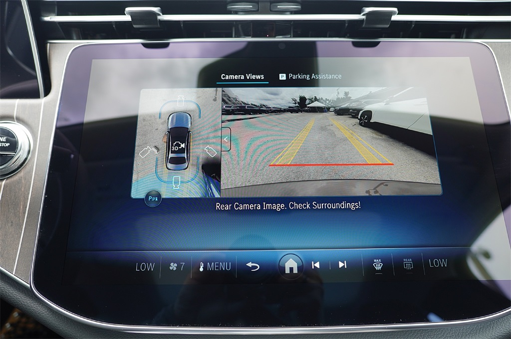 2026 Mercedes Benz E 350 photo 23