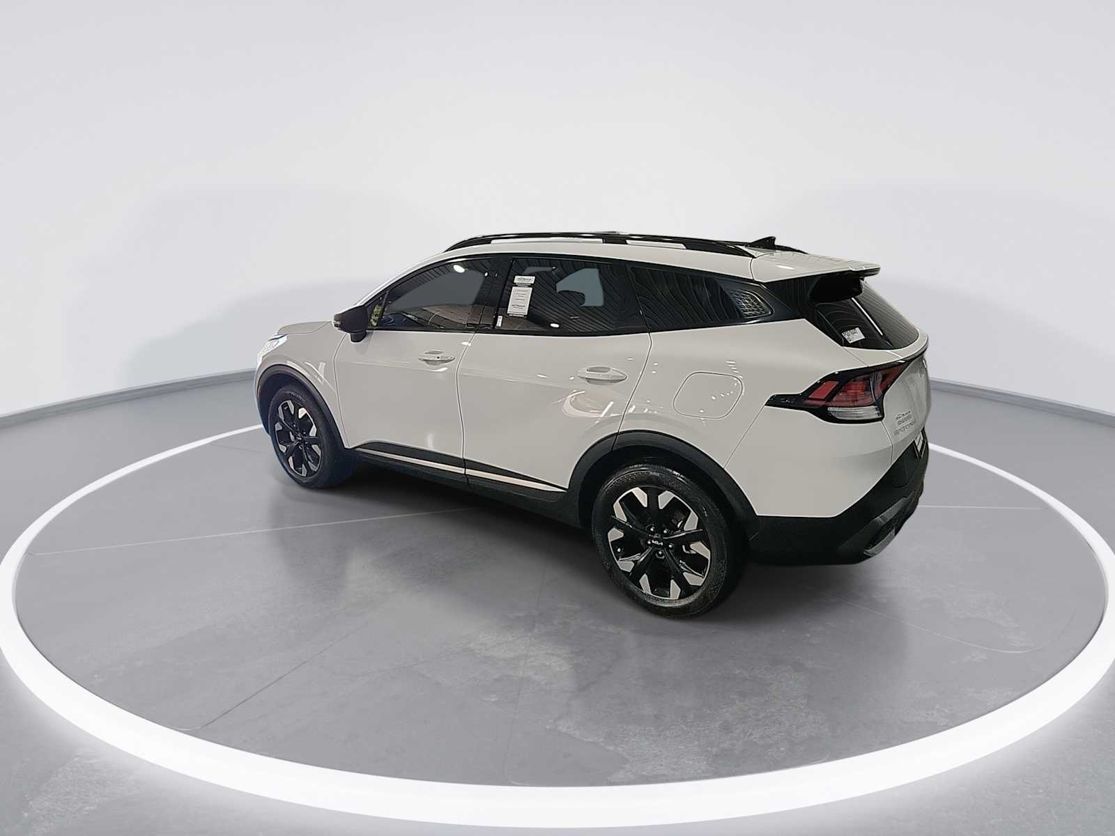 2023 Kia Sportage X-Line photo 6