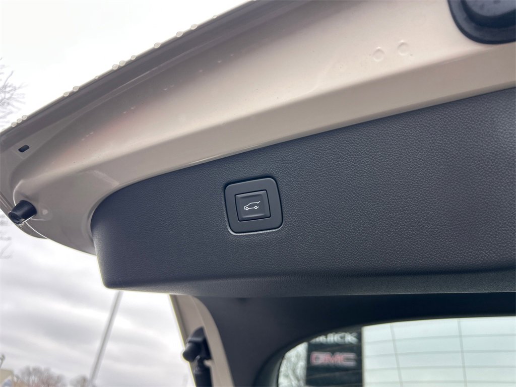 2026 BUICK ENVISTA - Image 33