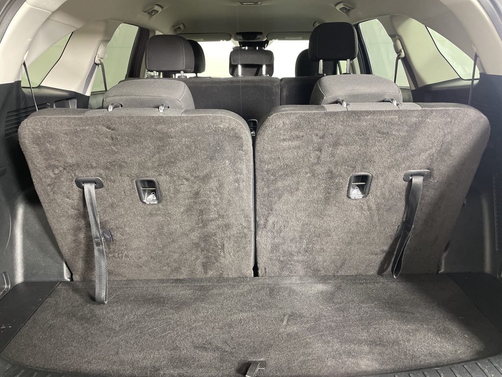 2022 Kia Sorento LX photo 10