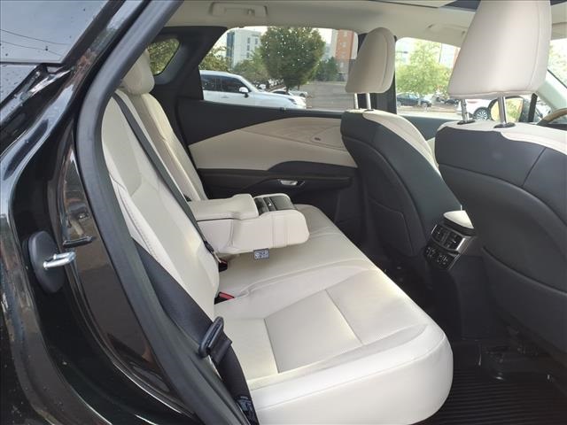 2023 Lexus RX 350 Luxury photo 16