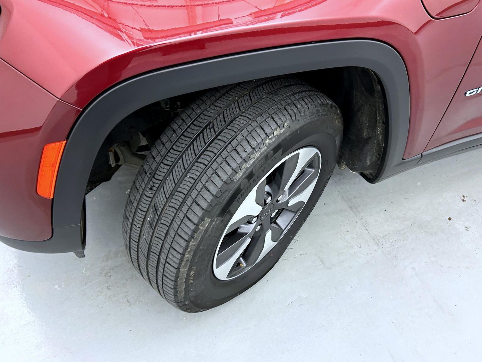 2023 Jeep Cherokee 4xe Sport photo 23