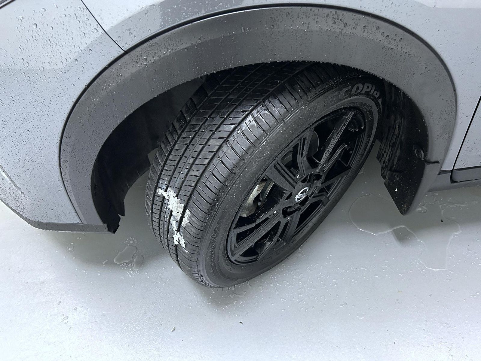 2021 Nissan Kicks SV photo 23