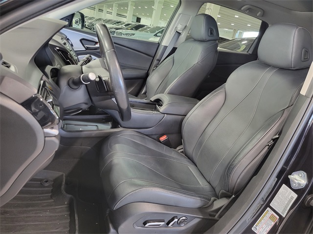 2022 Acura RDX Technology photo 13