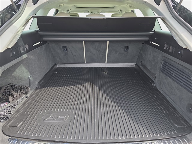 2022 Audi A6 Allroad Premium Plus Quattro photo 8