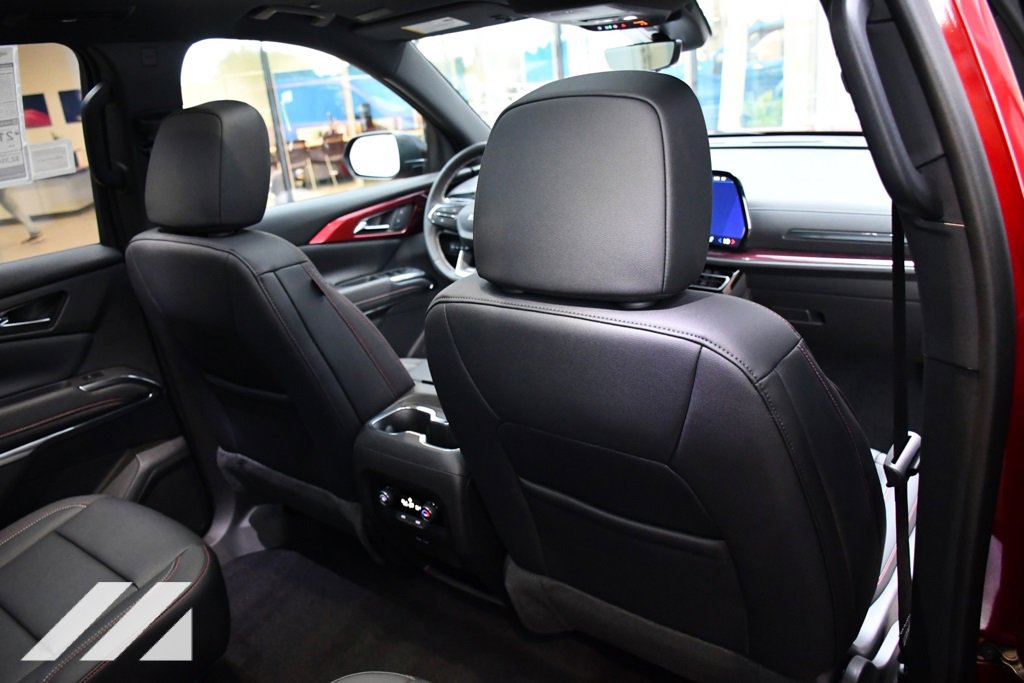 2026 Chevrolet Traverse Z71 photo 28
