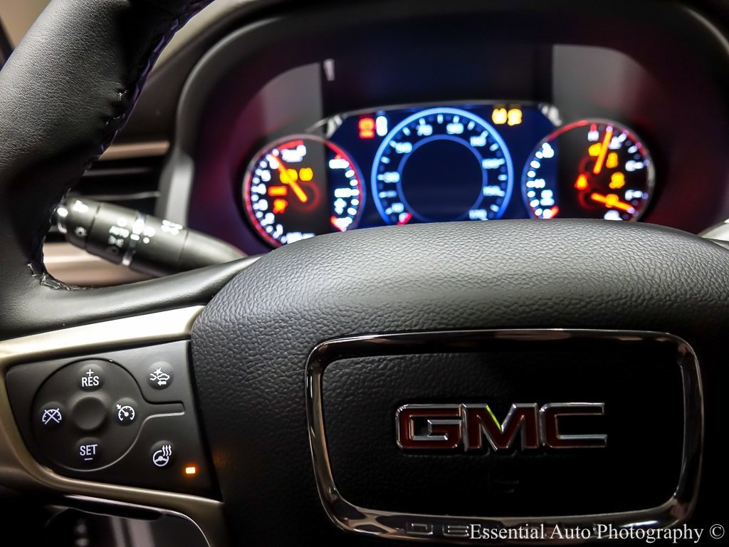 2023 GMC ACADIA - Image 19