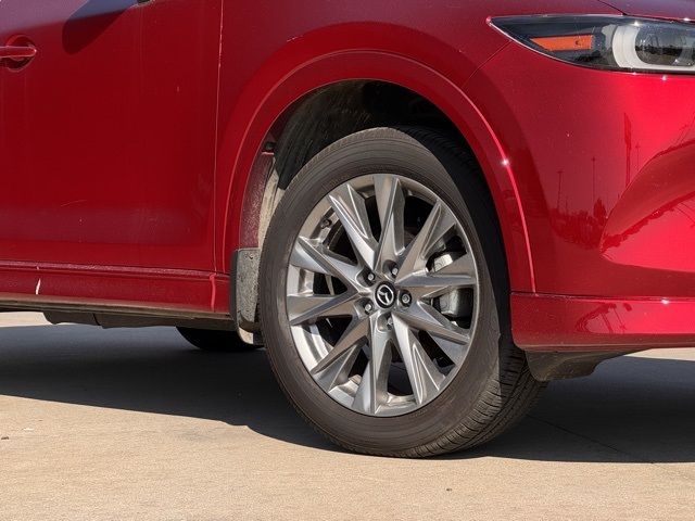 2024 Mazda CX-5 2.5 Premium Plus photo 26