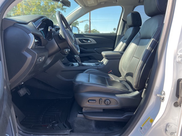 2020 Chevrolet Traverse RS photo 5