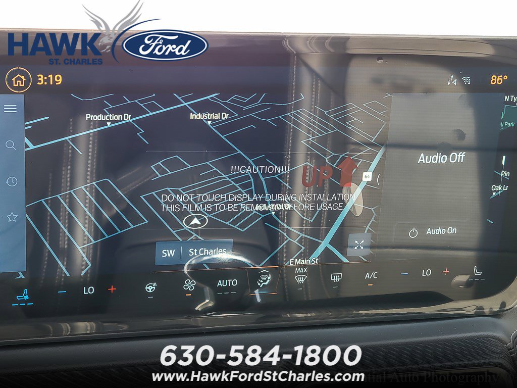 2025 FORD MUSTANG - Image 11