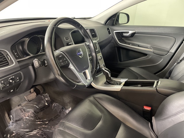 2017 Volvo S60 Inscription T5 photo 17