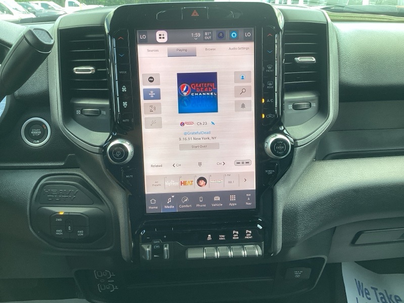 2026 Ram 2500 Tradesman photo 31