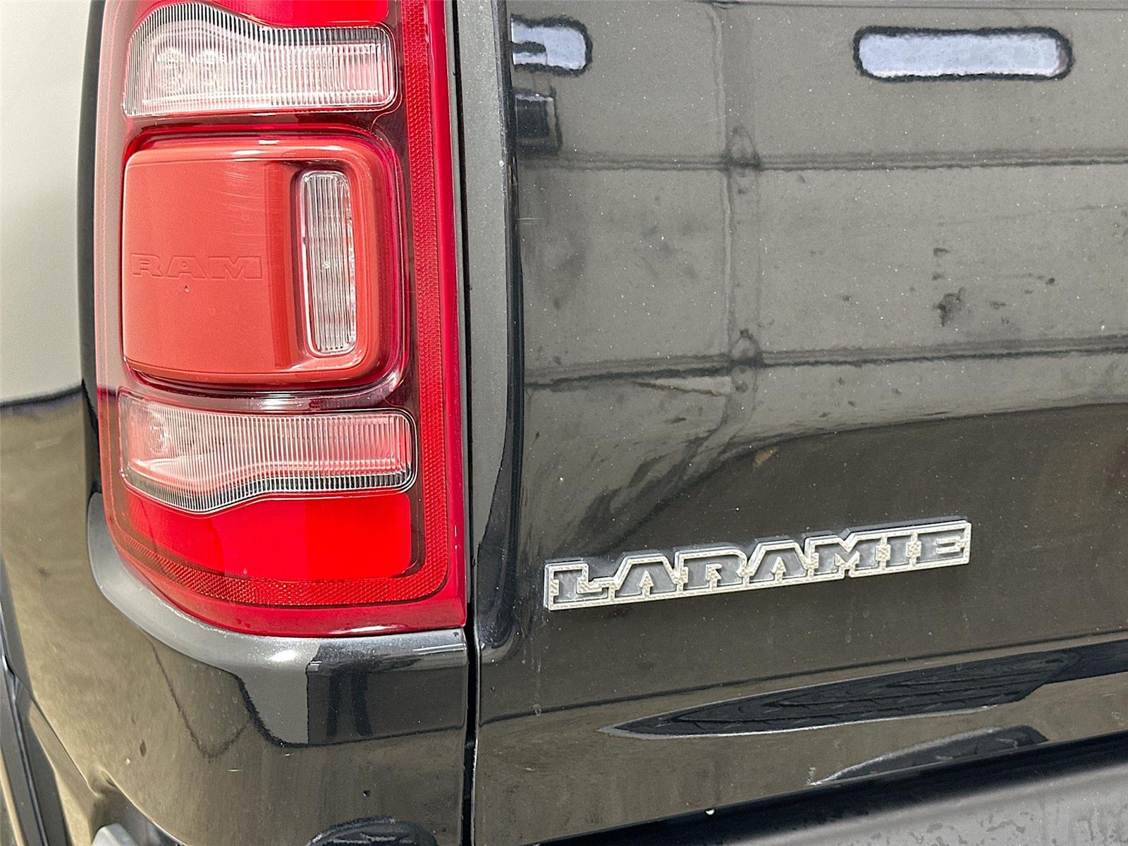 2021 Ram 1500 Laramie photo 36