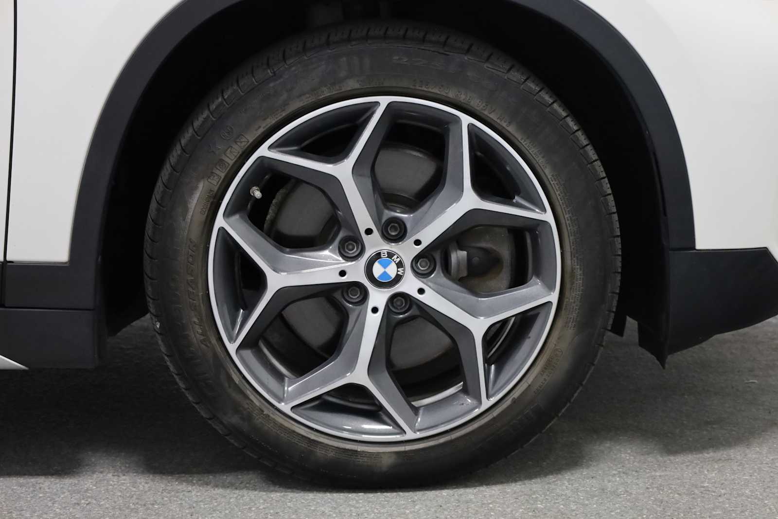 2016 Bmw X1 XDrive28i photo 12