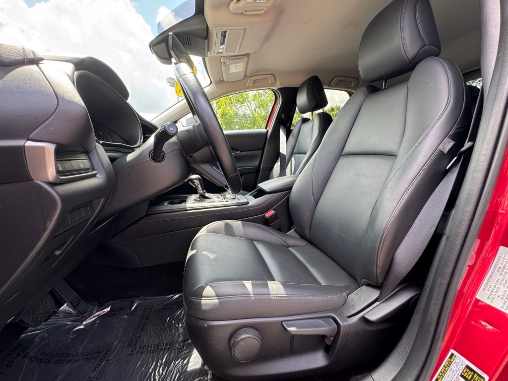 2023 Mazda CX-30 2.5 Select photo 12
