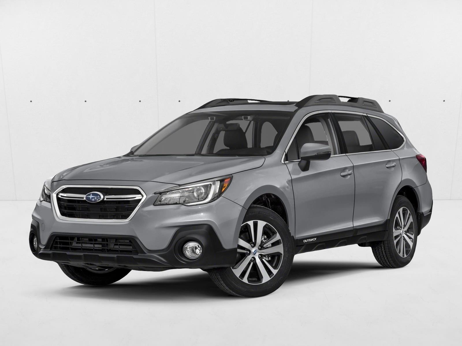 2019 Subaru Outback Limited