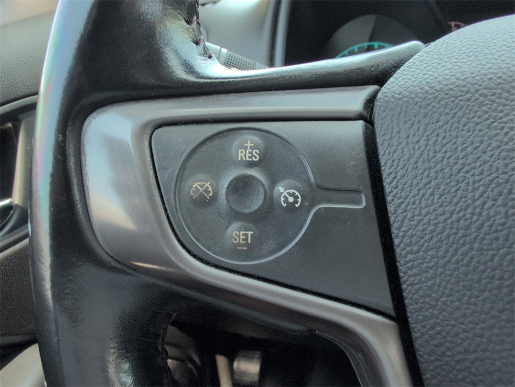 2018 Gmc Canyon All Terrain photo 18