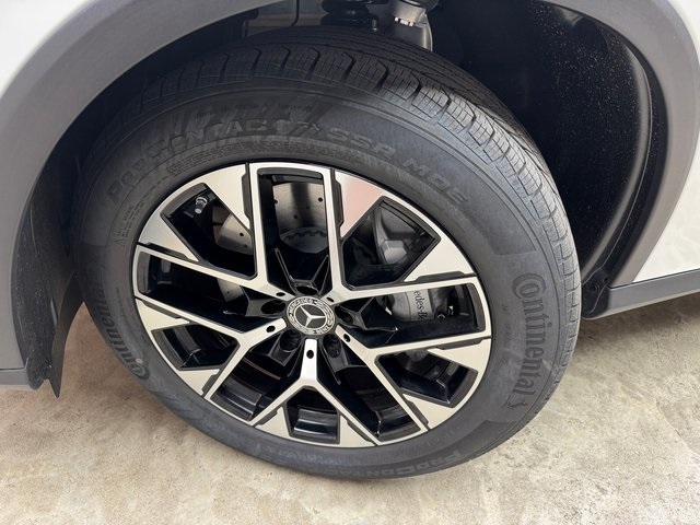 2025 Mercedes Benz GLC 350e 4MATIC photo 25