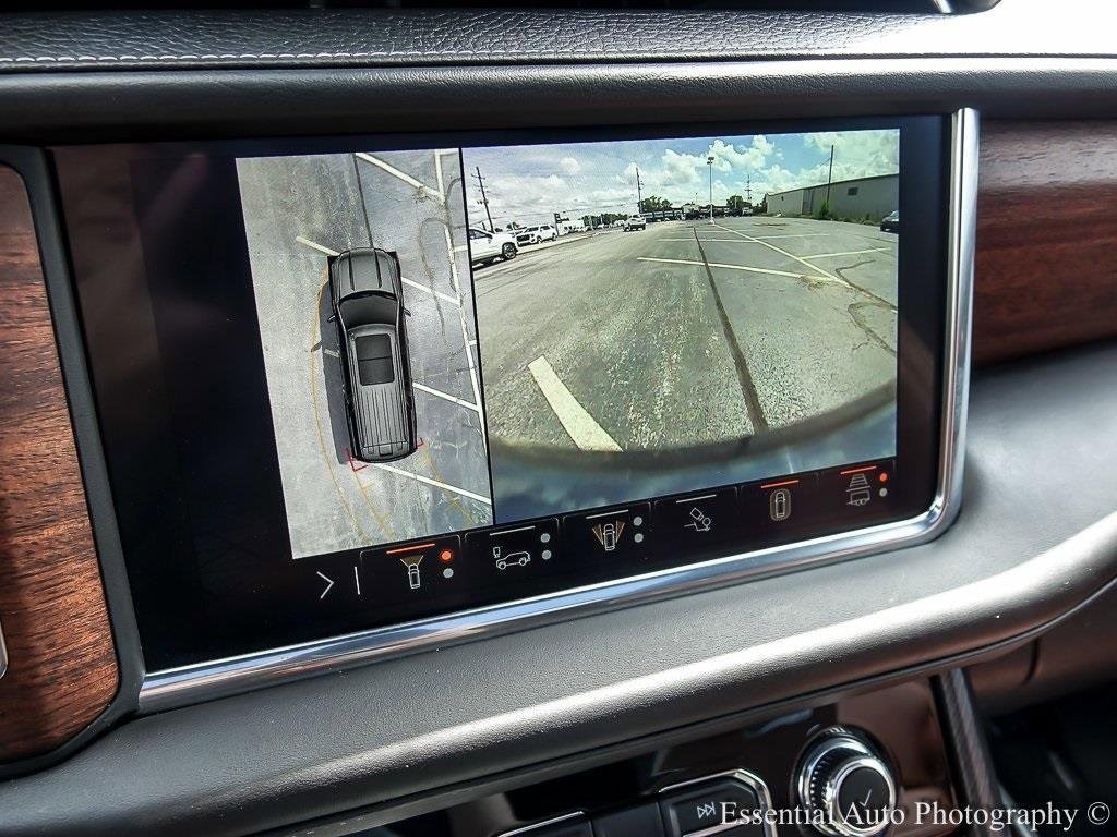 2024 GMC YUKON - Image 20