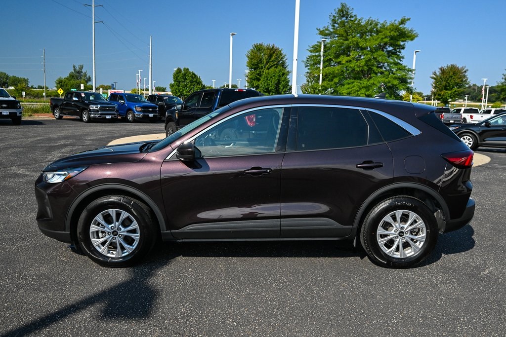 2023 Ford Escape Active photo 5