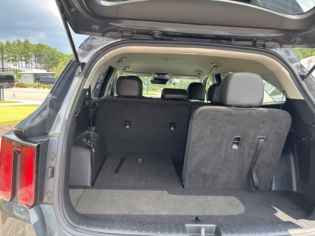 2024 Kia Sorento S photo 13
