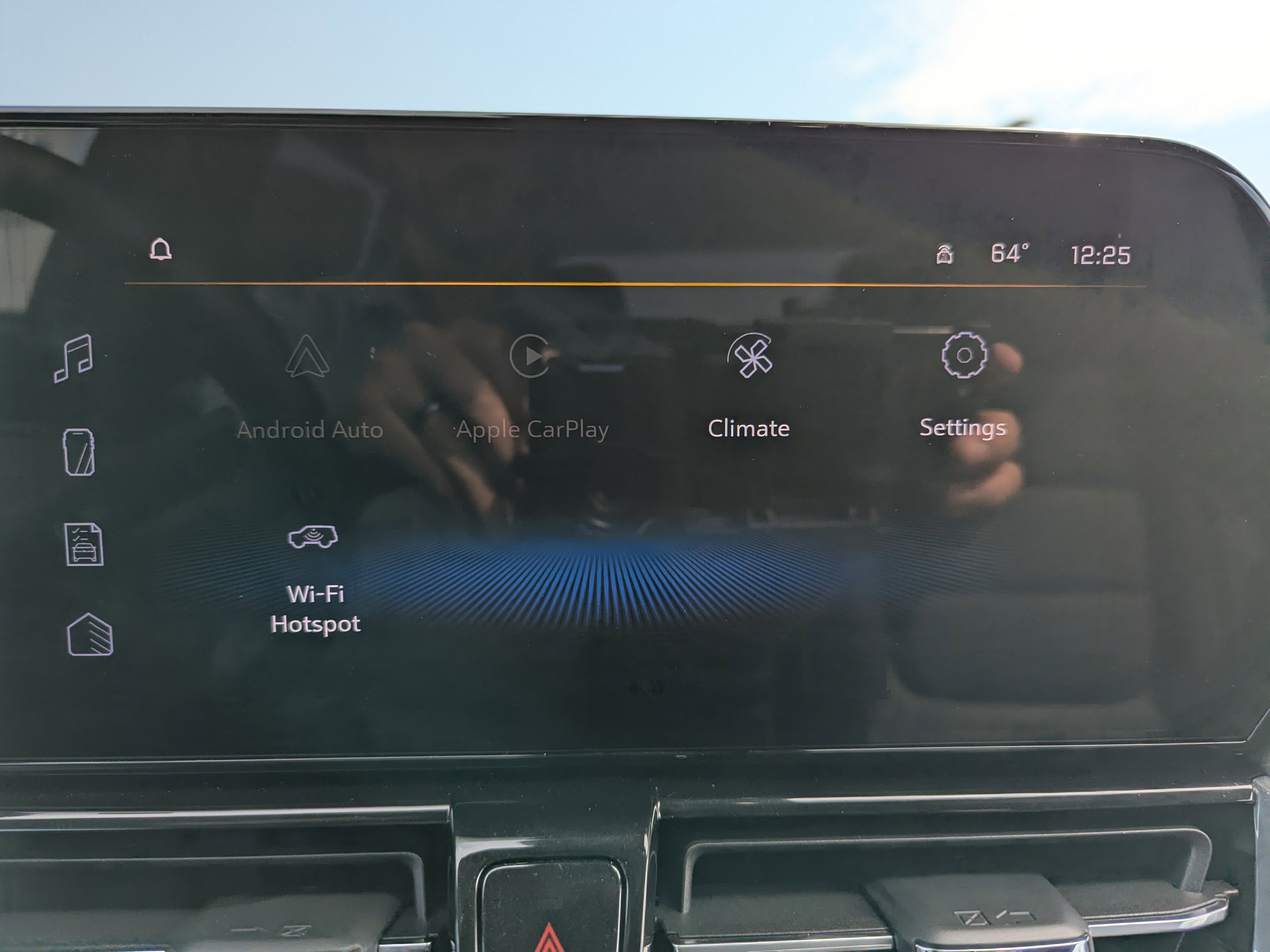 2025 Chevrolet Trailblazer ACTIV photo 18