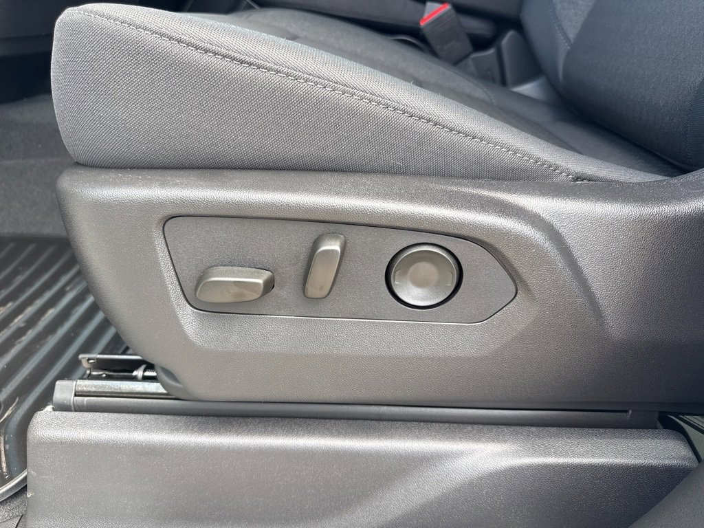 2026 Gmc Sierra 1500 Elevation photo 9