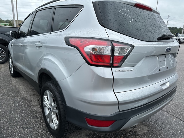 2018 Ford Escape SE photo 4