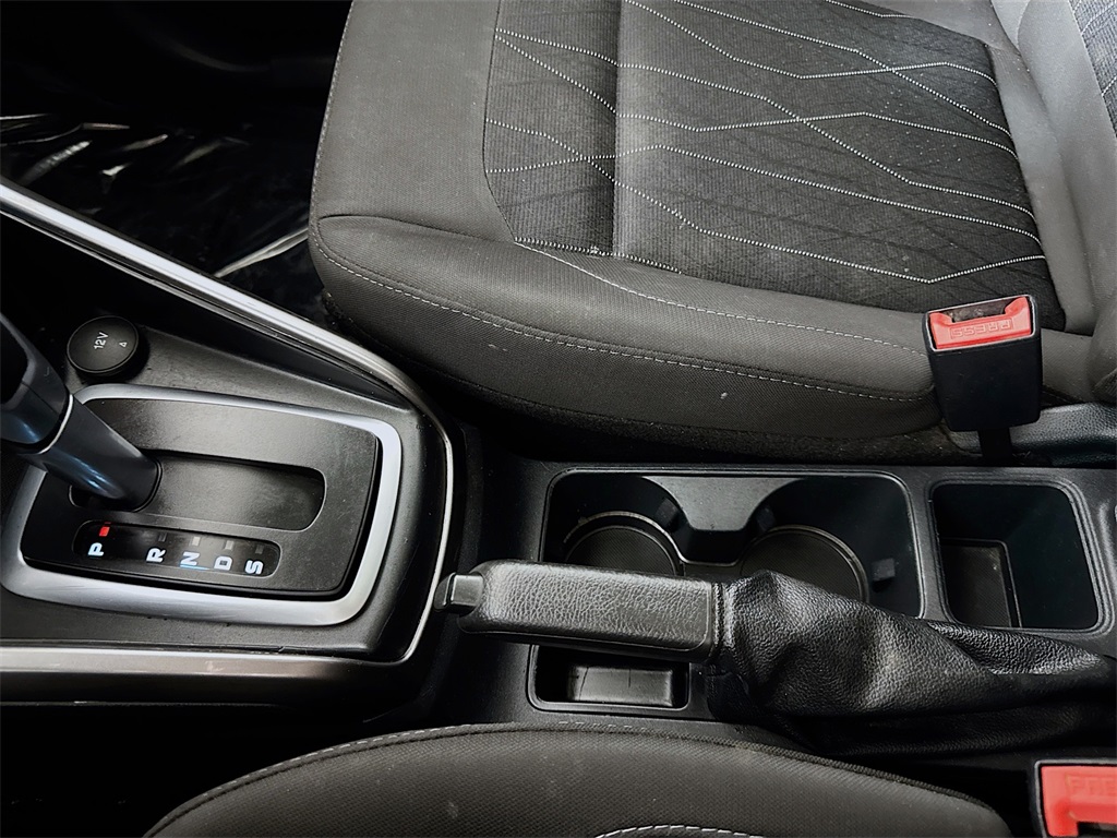 2019 Ford EcoSport SE photo 32