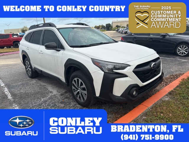 2024 Subaru Outback Base's photo