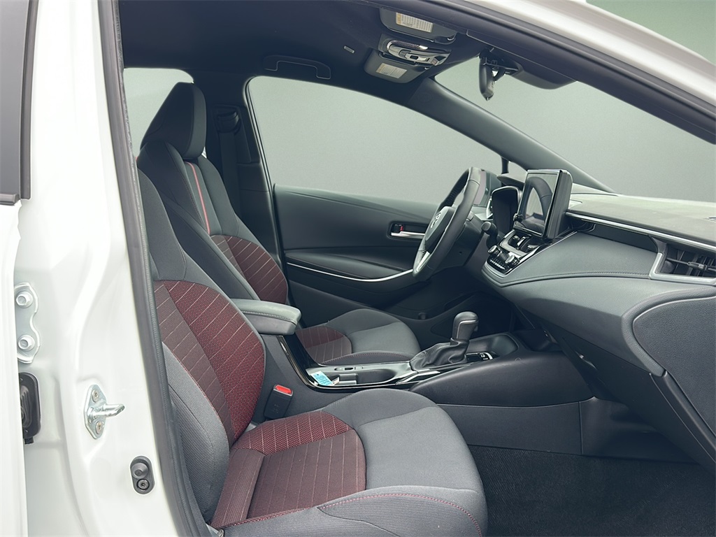 2023 Toyota Corolla SE photo 15