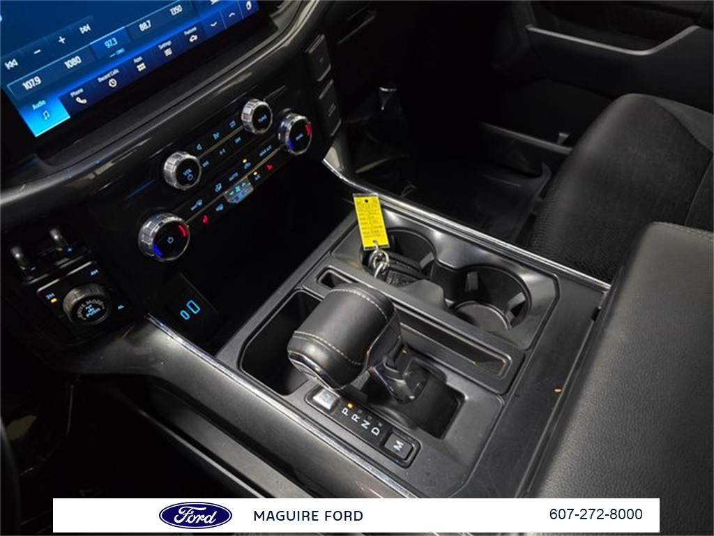 2022 Ford F-150 XLT photo 25