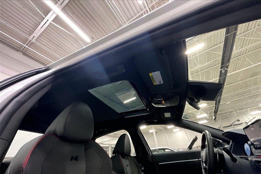 2021 HYUNDAI SONATA - Image 21