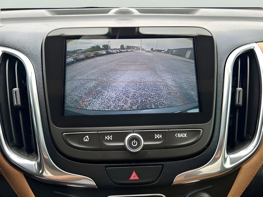 2018 Chevrolet Equinox Premier photo 15