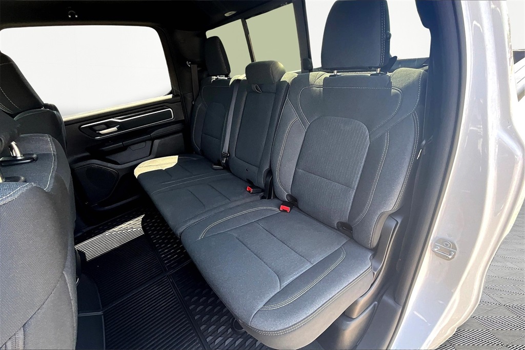 2021 Ram 1500 Big Horn Lone Star photo 25