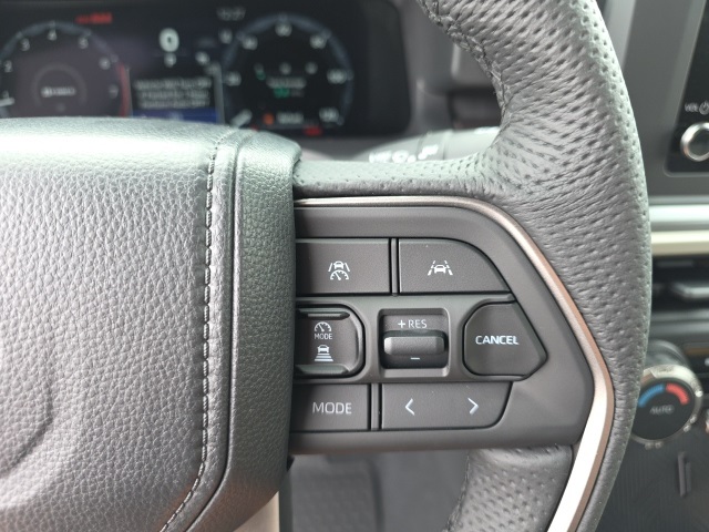 2025 Toyota Tacoma TRD Off-Road 4x4 Double Cab photo 13